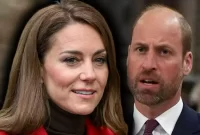 شاهزاده ویلیام و کیت میدلتون پس از شایعات بحران تصمیم می گیرند