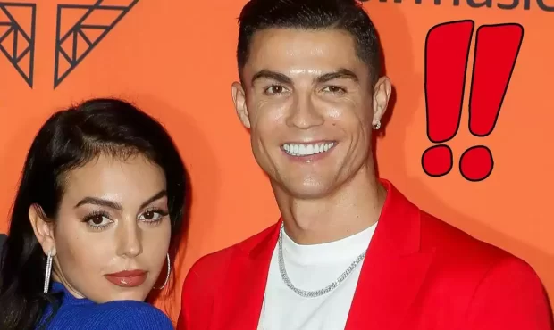 کریستیانو رونالدو و جورجینا آخرین به روزرسانی را در مورد دخترشان اعلام می کنند و همه هیجان زده می شوند