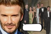 اولین سخنان دیوید بکهام پس از اتفاقی که با ویکتوریا بکهام و فرزندانشان افتاد