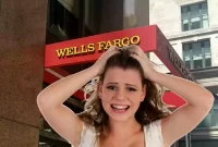 اعلامیه ویژه از ولز فارگو به همه آمریکا در مورد دستگاههای خودپرداز: کاملاً ممنوع است