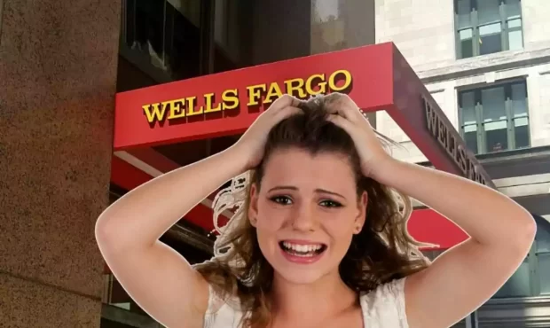 اعلامیه ویژه از ولز فارگو به همه آمریکا در مورد دستگاههای خودپرداز: کاملاً ممنوع است