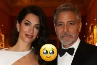 آخرین اخبار در مورد جورج کلونی و همسرش امال همه را به حرکت در می آورند