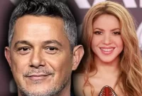 Alejandro Sanz اعتراف می کند که او همیشه در مورد شکیرا ساکت بوده است Alejandro Sanz اعتراف می کند که او همیشه در مورد شکیرا ساکت بوده است