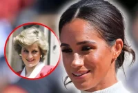 دوست نزدیک لیدی دی سکوت را می شکند و مگان مارکل اصلاً آن را دوست ندارد دوست نزدیک لیدی دی سکوت را می شکند و مگان مارکل اصلاً آن را دوست ندارد