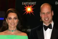 کیت میدلتون و پرنس ویلیام سکوت را می شکنند: تأیید شده است