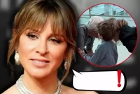 پیام فوری از Alejandra Silva در مورد دو فرزند او با ریچارد گر