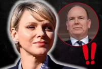 اخبار فوری در مورد آلبرت که موناکو را لرزاند اخبار فوری در مورد آلبرت که موناکو را لرزاند