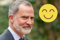 Palacio de la Zarzuela خبر شاد درباره پادشاه فلیپه ششم را اعلام کرد: او به زودی خواهد بود