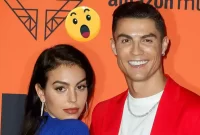 تعجب برای کریستیانو رونالدو و جورجینا رودریگوز به لطف خبرهای بزرگ پسرش تعجب برای کریستیانو رونالدو و جورجینا رودریگوز به لطف خبرهای بزرگ پسرش