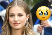 انگلیس بهترین ها را در مورد شاهزاده خانم لئونور تأیید می کند و همه اروپا را هیجان زده می کند