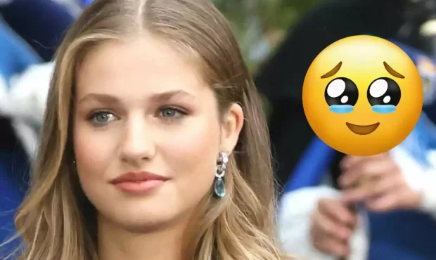 انگلیس بهترین ها را در مورد شاهزاده خانم لئونور تأیید می کند و همه اروپا را هیجان زده می کند انگلیس بهترین ها را در مورد شاهزاده خانم لئونور تأیید می کند و همه اروپا را هیجان زده می کند