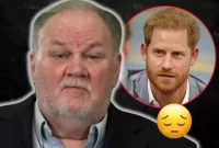 شاهزاده هری آخرین اخبار غم انگیز درباره پدر و مادرش ، پدر مگان مارکل را می آموزد شاهزاده هری آخرین اخبار غم انگیز درباره پدر و مادرش ، پدر مگان مارکل را می آموزد