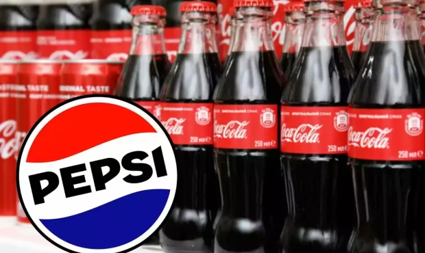 پپسی ایالات متحده را بی حرف ترک می کند و به Coca-Cola یک بررسی واقعیت بزرگ می دهد پپسی ایالات متحده را بی حرف ترک می کند و به Coca-Cola یک بررسی واقعیت بزرگ می دهد