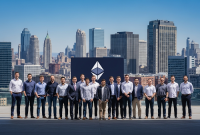 بعد از شفافیت نظارتی، شرکت‌های کریپتویی استخدام رو تو آمریکا تو سال ۲۰۲۵ زیاد کردن