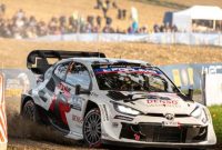 آمریکا داره برای میزبانی دوباره از مسابقات رالی قهرمانی جهان (WRC) اقدام می‌کنه