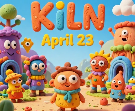 Kiln، بازی جدید استودیوی دابل فاین، پنجشنبه بیست و سوم آوریل منتشر می‌شود