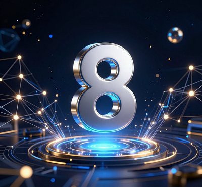 ریپل و لجر XRP؛ ۸ میلیون حساب فعال شد