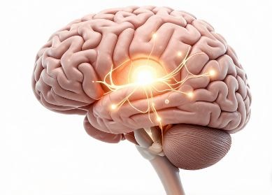 بهبود افسردگی با تحریک عمیق مغز